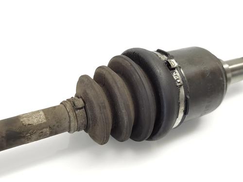 Left front driveshaft FIAT PANDA (169_) 1.2 (169.AXB11, 169.AXB1A) | BP13645027M38 