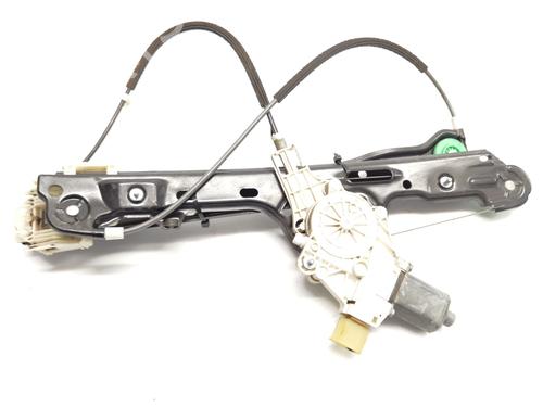 Front right window mechanism BMW 1 (E87) 118 d | BP32018771C23 - Image 2