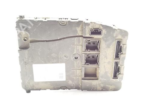 Used Electronic module Electronic module RENAULT MEGANE II (BM0/1_, CM0/1_) 1.5 dCi (BM1E, CM1E) (106 hp) 34471929 34471929