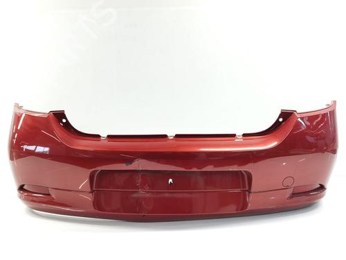 Used Rear bumper DACIA LOGAN II 1.5 dCi (90 hp) 25255319