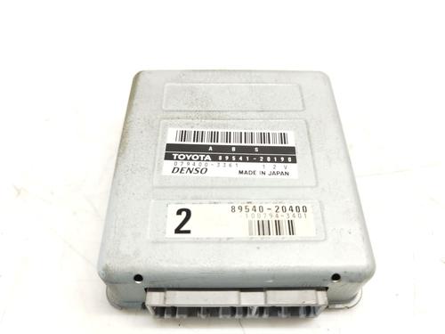 Used ECU airbags ECU airbags 38318187 38318187