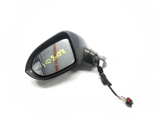 Used Left mirror Left mirror VW PASSAT B8 Variant (3G5, CB5) 2.0 TDI (150 hp) 35966332 35966332