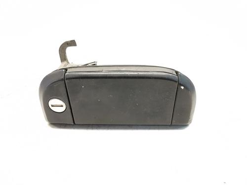 Used Front right exterior door handle VW TRANSPORTER T4 Van (70A, 70H, 7DA, 7DH) 1.9 D (61 hp) 29067012