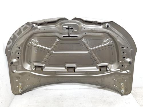 Motorhjelm CITROËN C-ELYSEE (DD_) 1.2 VTi 72 (DDHMY0) | BP32065680C1