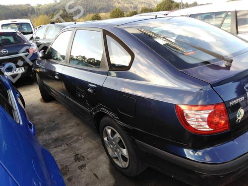 Right taillight HYUNDAI ELANTRA III (XD) 2.0 CRDi | BP8696252C35 