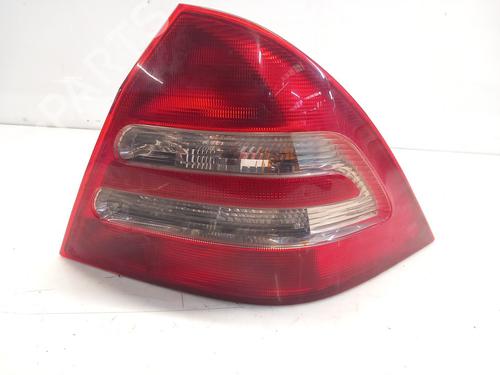 Used Right taillight MERCEDES-BENZ C-CLASS (W203) C 200 Kompressor (203.045) (163 hp) 23577847