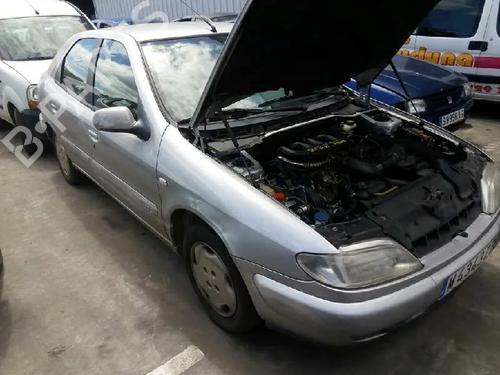 Rear left lock CITROËN XSARA (N1) 1.9 D | BP8463006C100 