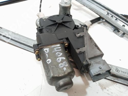 Front right window mechanism CITROËN XSARA (N1) 2.0 HDi 90 | BP9396544C23 
