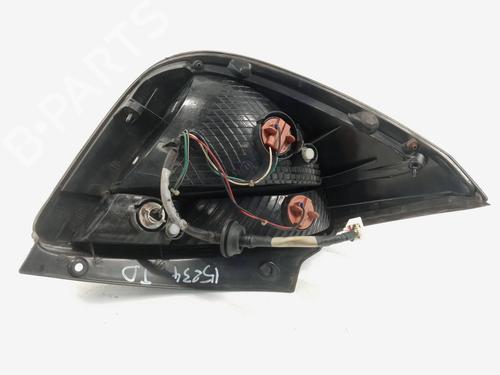 Right taillight KIA RIO II (JB) 1.5 CRDi | BP11084874C35 