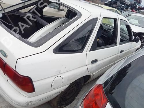 Instrument cluster FORD ESCORT V (AAL, ABL)  | BP12329251C47 
