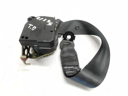 Used Rear right seatbelt Rear right seatbelt 38015799 38015799