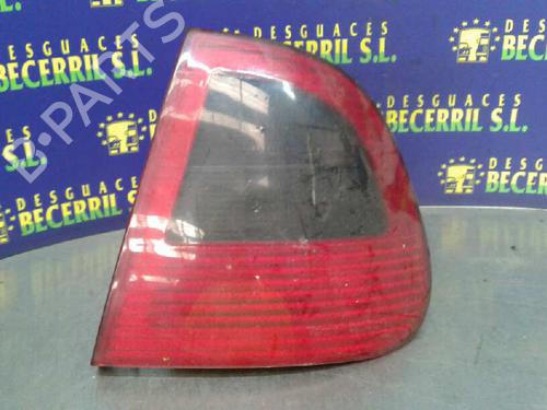 Used Right taillight SEAT CORDOBA (6K1, 6K2) 1.4 i (60 hp) 8433515