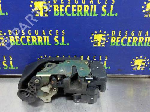 Serrure arrière gauche ALFA ROMEO 156 Sportwagon (932_) 1.9 JTD 16V (932BXE00) (140 hp) 8455880