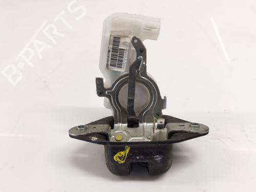 Used Tailgate lock Tailgate lock 37683194 37683194