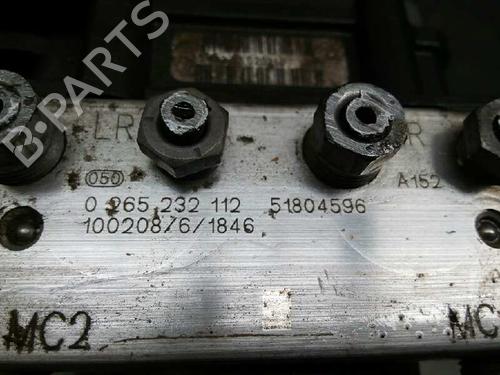 ABS pump PEUGEOT BOXER Van  | BP9264768M43 