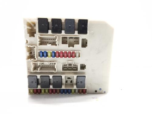 Used Fuse box RENAULT MODUS / GRAND MODUS (F/JP0_) 1.5 dCi (FP0D, JP0D) (82 hp) 27282702