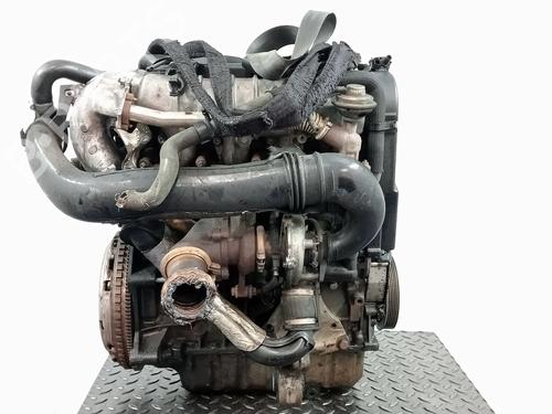 Motor CITROËN XSARA PICASSO (N68) 2.0 HDi | BP29746227M1 