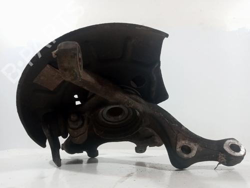 Left front steering knuckle SEAT CORDOBA (6K1, 6K2)  | BP9209233M25 