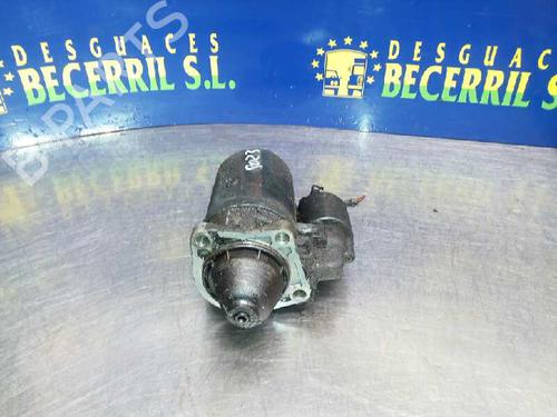Starter FORD ESCORT IV (GAF, AWF, ABFT)  | BP8457422M8 