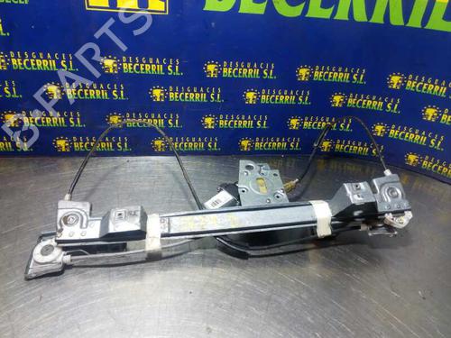 Used Front right window mechanism RENAULT KANGOO Express (FW0/1_) [2008-2025]  8435523