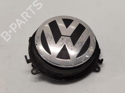 Used Tailgate handle VW GOLF V (1K1) 1.9 TDI (105 hp) 32090168