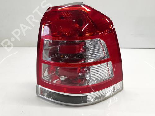 Used Right taillight Right taillight OPEL ZAFIRA / ZAFIRA FAMILY B (A05) 1.9 CDTI (M75) (120 hp) 34265513 34265513