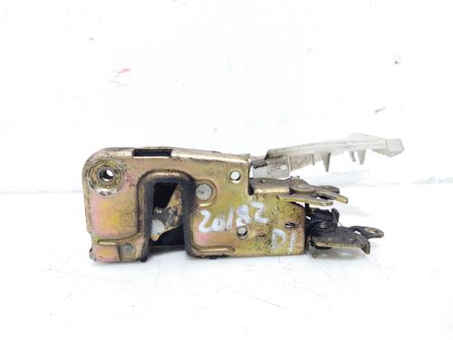 Front left lock VW TRANSPORTER T4 Van (70A, 70H, 7DA, 7DH) 1.9 D | BP28217668C98 