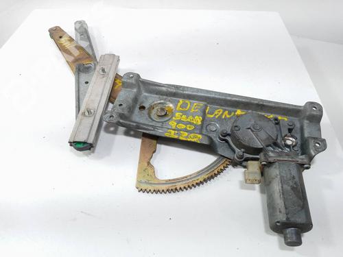 Used Front left window mechanism SAAB 9-3 (YS3D) 2.0 Turbo (205 hp) 10345045