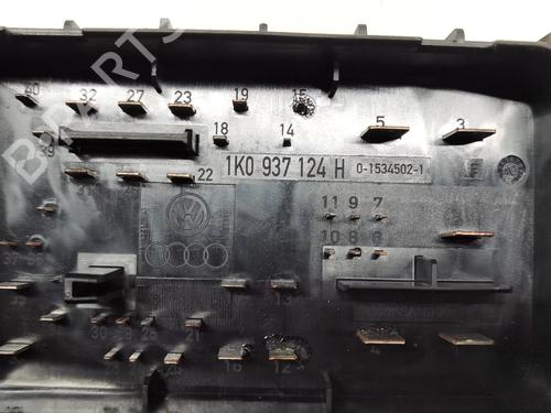 Fuse box AUDI A3 (8P1) 1.9 TDI | BP17027698E1 
