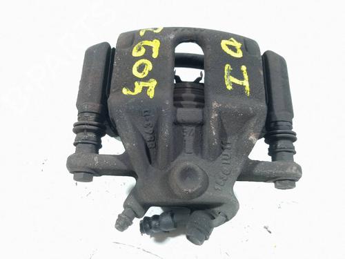 Used Left front brake caliper NISSAN MICRA III (K12) [2002-2010]  11577458