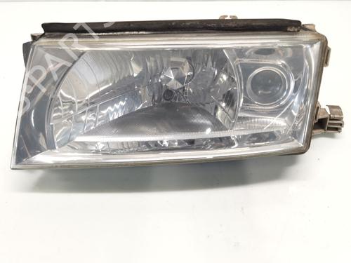 Used Left headlight SKODA OCTAVIA I (1U2) 1.9 TDI (110 hp) 25852459