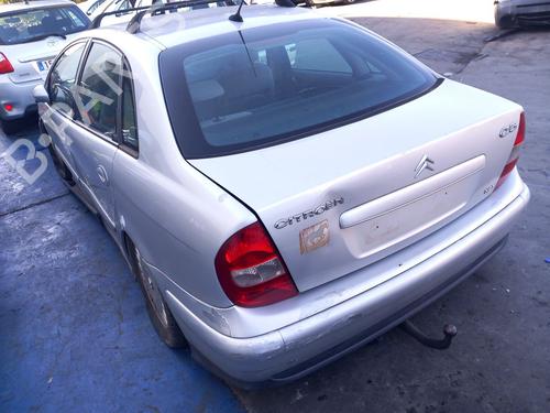 Left front window switch CITROËN C5 I (DC_) 2.2 HDi (DC4HXB, DC4HXE) | BP39688877I27 - Image 7