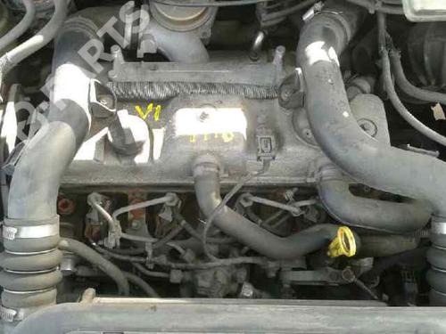 FORD TRANSIT CONNECT (P65_, P70_, P80_)  1.8 TDCi  947375