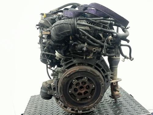 Engine FORD MONDEO III Saloon (B4Y) 2.0 16V | BP30487349M1