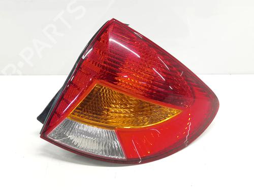 Used Right taillight KIA RIO I Hatchback (DC) [2000-2006]  13618904