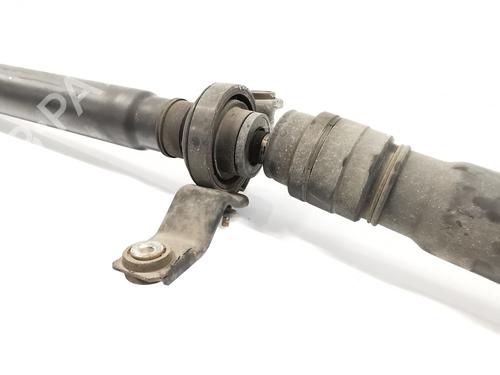 Driveshaft MITSUBISHI OUTLANDER II (CW_W)  | BP24472657M37 