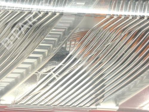 Left taillight FORD TRANSIT CUSTOM V362 Van (FY, FZ) 2.2 TDCi | BP36807716C34 - Image 2