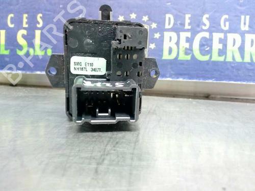 Mirror switch HONDA CIVIC VIII Hatchback (FN, FK) 2.2 CTDi (FK3) | BP8460619I25 
