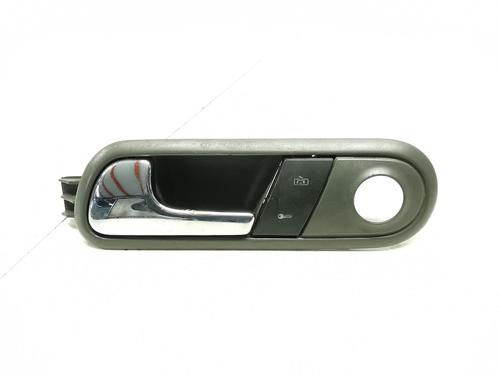 Used Front left interior door handle SEAT IBIZA III (6L1) 1.4 TDI (80 hp) 31073228