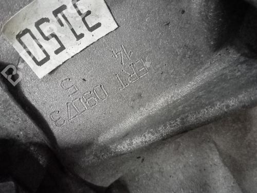 Used Gearbox SEAT LEON (1M1) [1999-2006]  20667031