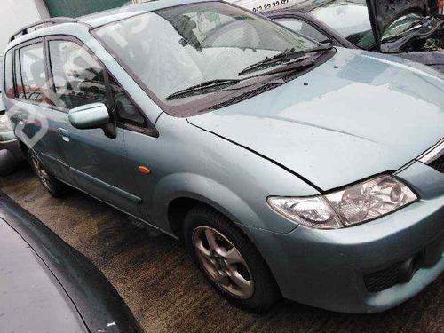 Used Parts MAZDA PREMACY (CP)  2.0 TD  951537