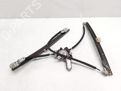 Rudehejsemekanisme ventre foran Rudehejsemekanisme ventre foran CHRYSLER VOYAGER IV (RG, RS) 2.5 CRD (141 hp) 33906514 33906514