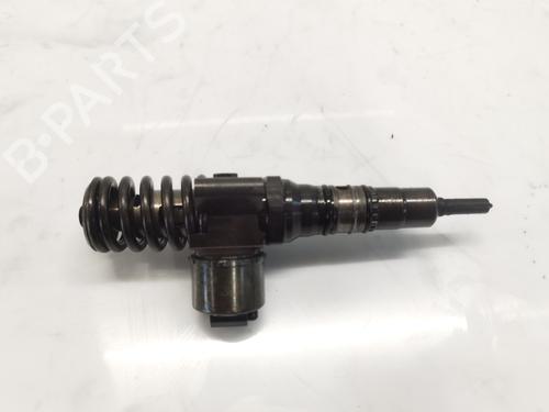 Injector Injector VW TOURAN (1T1, 1T2) [2003-2011] 35738297 35738297