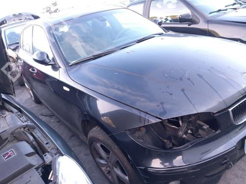 Brukte deler til BMW 1 (E87) 118 d (122 hp) 4392221