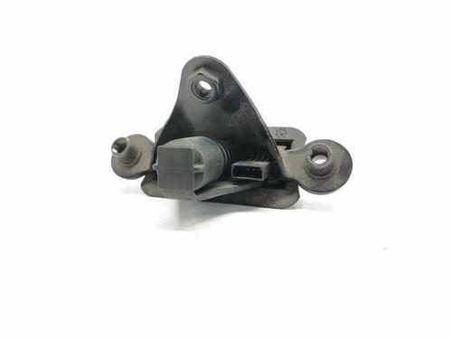 Tailgate lock SKODA OCTAVIA II Combi (1Z5)  | BP9266357C101 