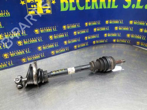 Left front driveshaft RENAULT MEGANE I Classic (LA0/1_)  | BP8442723M38 