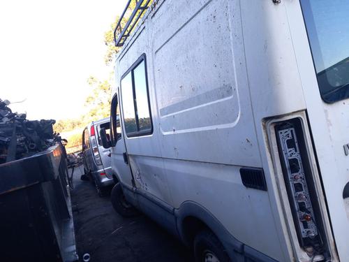 Gearbox IVECO DAILY III Platform/Chassis 35 C 10 V , 35 S 10 V (AMJA14A1, AMJA64A1, AMJA65A1,... | BP32169833M3 