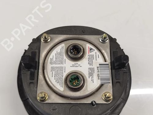 Driver airbag BMW 3 (E46) 330 d | BP15217240C9 