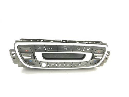 Used Climate control RENAULT MEGANE III Hatchback (BZ0/1_, B3_) 1.5 dCi (86 hp) 27356930