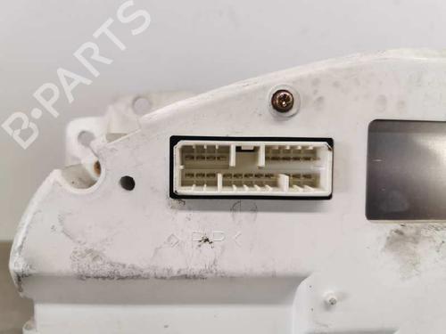 Instrument cluster SAAB 9-5 (YS3E) 2.0 t | BP8462961C47 